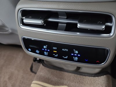 2024 Genesis GV70 缩略图 35