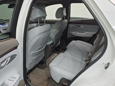 2024 Genesis GV70 缩略图 28