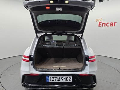 2024 Genesis GV70 缩略图 27
