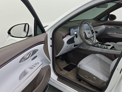 2024 Genesis GV70 缩略图 13