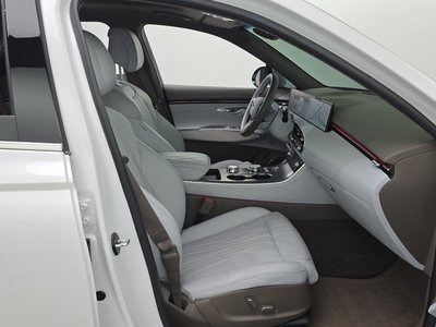2024 Genesis GV70 缩略图 16