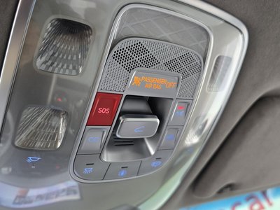 2024 Genesis GV70 缩略图 23