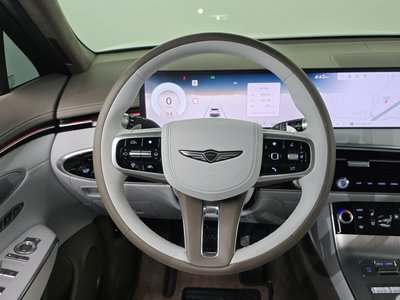 2024 Genesis GV70 缩略图 21