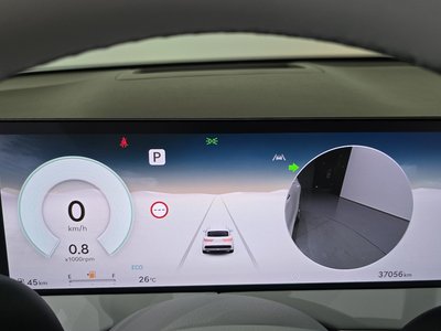 2024 Genesis GV70 缩略图 11