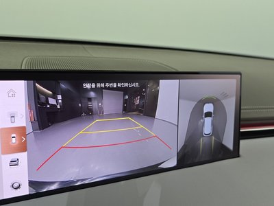 2024 Genesis GV70 缩略图 22