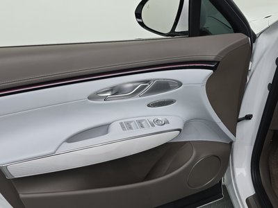 2024 Genesis GV70 缩略图 14