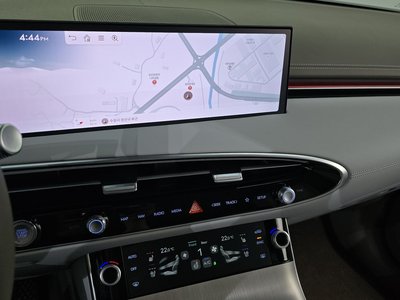 2024 Genesis GV70 缩略图 20
