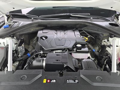 2024 Genesis GV70 照片 7