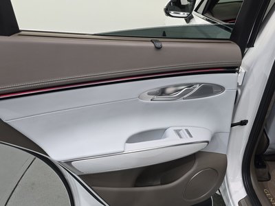 2024 Genesis GV70 缩略图 15