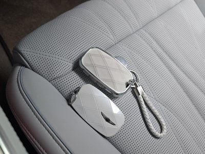 2024 Genesis GV70 缩略图 24