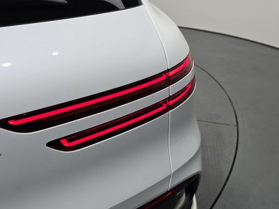 2024 Genesis GV70 照片 10