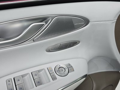 2024 Genesis GV70 缩略图 38