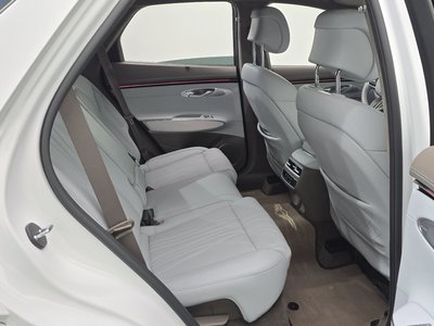 2024 Genesis GV70 缩略图 17