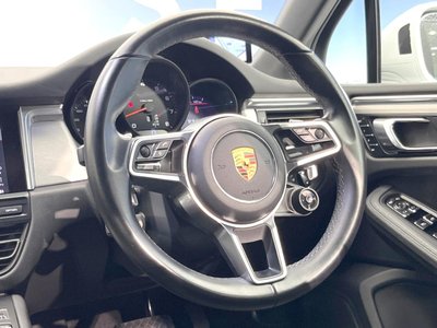 2019 Porsche MACAN 缩略图 11