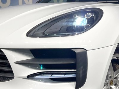 2019 Porsche MACAN 缩略图 13