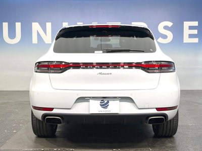 2019 Porsche MACAN 缩略图 16