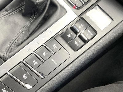 2019 Porsche MACAN 缩略图 52