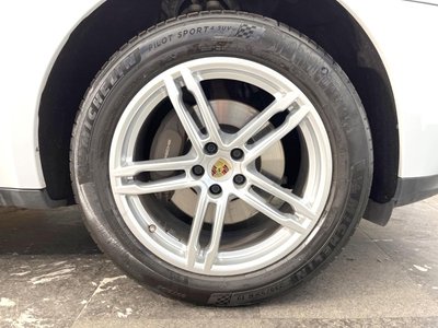 2019 Porsche MACAN 缩略图 25