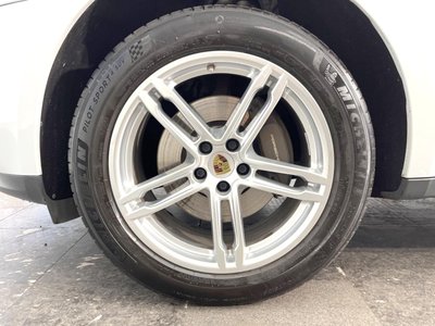 2019 Porsche MACAN 缩略图 28