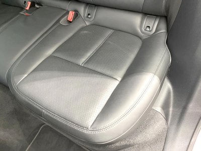 2019 Porsche MACAN 缩略图 36
