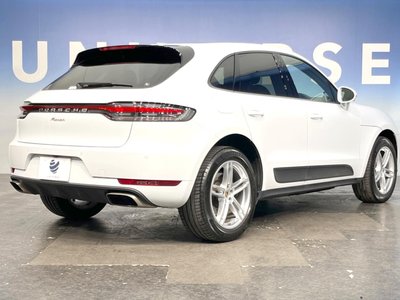 2019 Porsche MACAN 缩略图 20