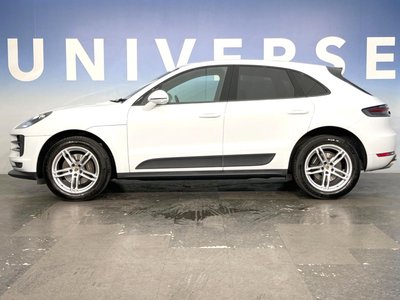 2019 Porsche MACAN 缩略图 24
