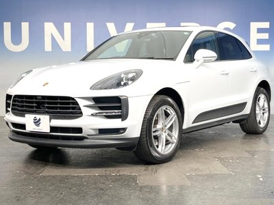 2019 Porsche MACAN 缩略图 21