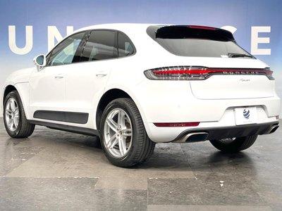 2019 Porsche MACAN 缩略图 18