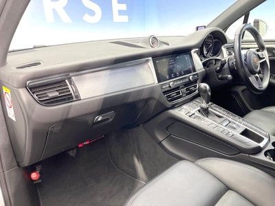 2019 Porsche MACAN 缩略图 37