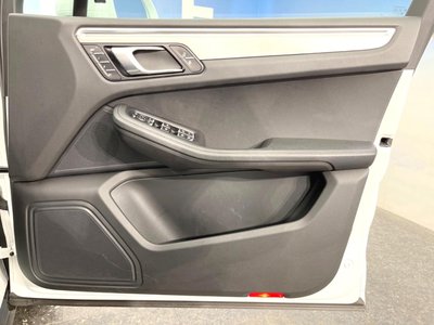 2019 Porsche MACAN 缩略图 30