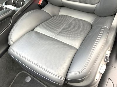 2019 Porsche MACAN 缩略图 34