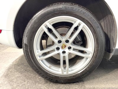 2019 Porsche MACAN 缩略图 26