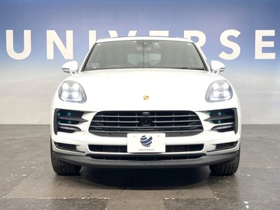 2019 Porsche MACAN 缩略图 15