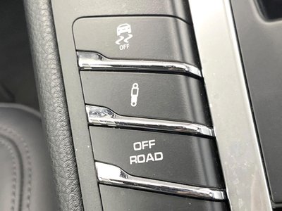 2019 Porsche MACAN 缩略图 54