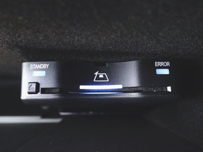 MERCEDES-BENZ C-CLASS AMG - 10