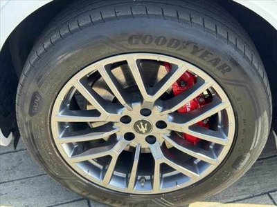 2023 Maserati GRECALE thumbnail 38