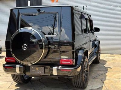 2016 Mercedes-BENZ OTHERS thumbnail 18