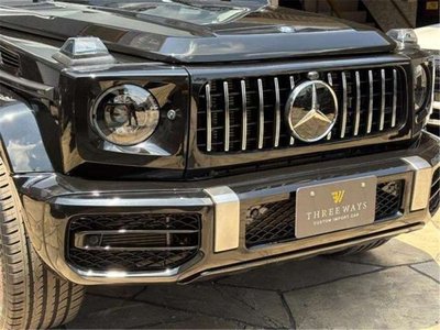 2016 Mercedes-BENZ OTHERS thumbnail 11