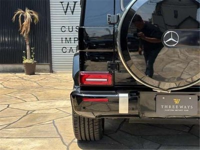 2016 Mercedes-BENZ OTHERS thumbnail 20