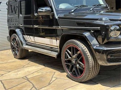 2016 Mercedes-BENZ OTHERS thumbnail 15