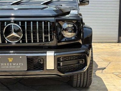 2016 Mercedes-BENZ OTHERS thumbnail 13