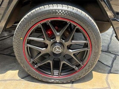 2016 Mercedes-BENZ OTHERS thumbnail 28