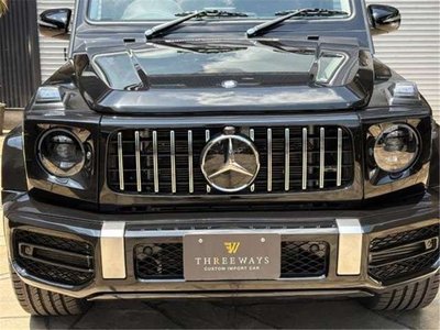 صورة 10 لـ 2016 Mercedes-BENZ OTHERS