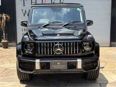 صورة 7 لـ 2016 Mercedes-BENZ OTHERS