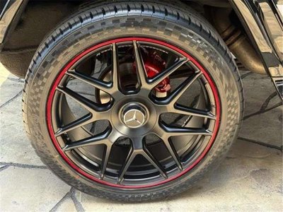2016 Mercedes-BENZ OTHERS thumbnail 27