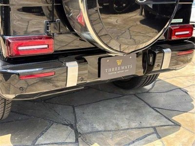 2016 Mercedes-BENZ OTHERS thumbnail 22