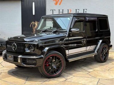 صورة 6 لـ 2016 Mercedes-BENZ OTHERS