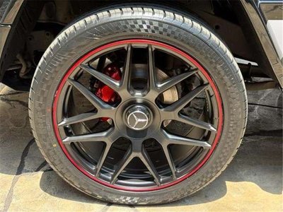 2016 Mercedes-BENZ OTHERS thumbnail 29
