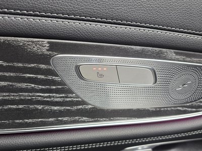 2021 Mercedes-BENZ CLS 缩略图 28
