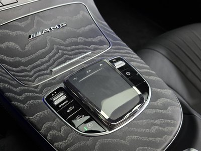 2021 Mercedes-BENZ CLS 缩略图 32